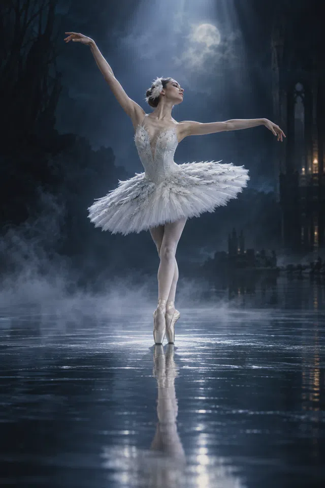 Swan Lake