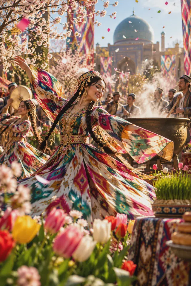 Navruz Fest 2027
