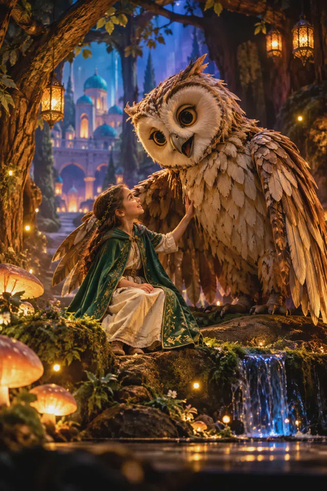 Magic Forest